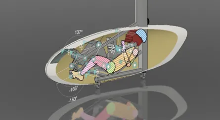Fairing